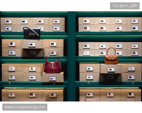 开云集团旗下品牌的未来发展趋势与创新方向分析